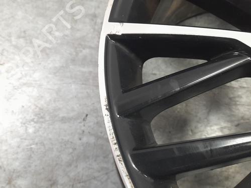 Fælk TOYOTA C-HR (_X1_) 1.8 Hybrid (ZYX10_, ZYX11_) | BP30940359C45