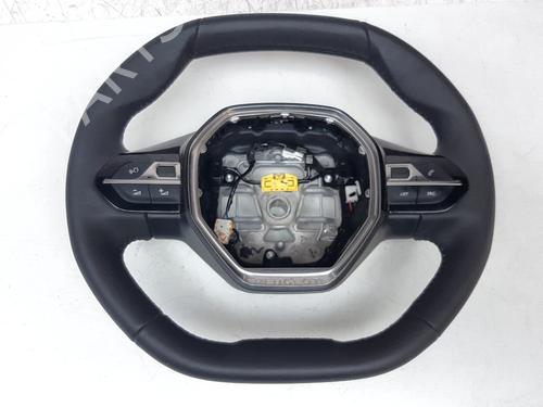 Used Steering wheel PEUGEOT 2008 II (UD_, US_, UY_, UJ_, UR_, UC_) [2019-2025]  12583597