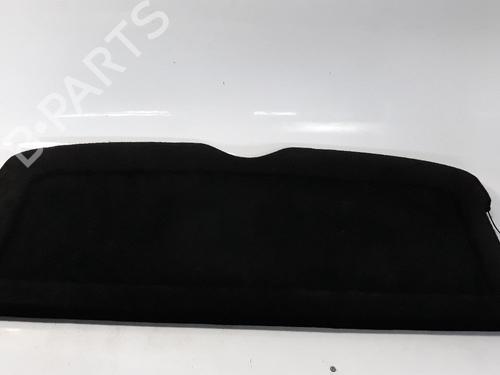 Used Rear parcel shelf PEUGEOT 307 Break (3E) 2.0 HDI 90 (90 hp) 6982318