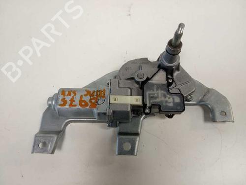 Used Rear wiper motor SUZUKI SX4 (EY, GY) [2006-2025]  2806427
