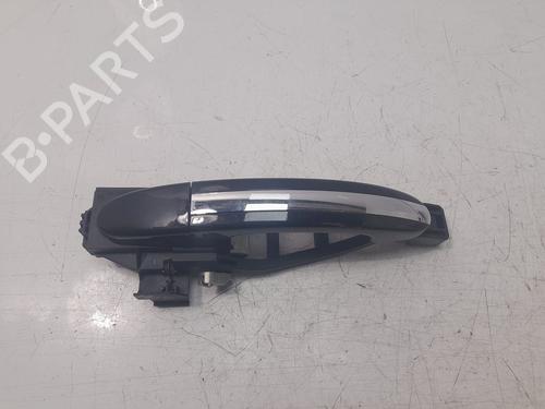 Front right exterior door handle FORD S-MAX (WA6) 2.0 TDCi | BP27472049C129
