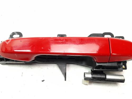 Used Front right exterior door handle TOYOTA YARIS (_P13_) 1.5 (NSP131_) (112 hp) 17084196