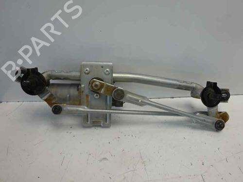 Used Front wiper motor KIA SPORTAGE IV (QL, QLE) 1.7 CRDi (116 hp) 1957038