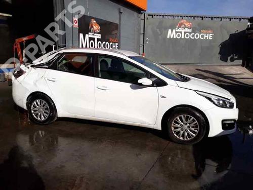 Used Parts KIA CEE'D Sportswagon (JD)  1.6 CRDi 110  197627