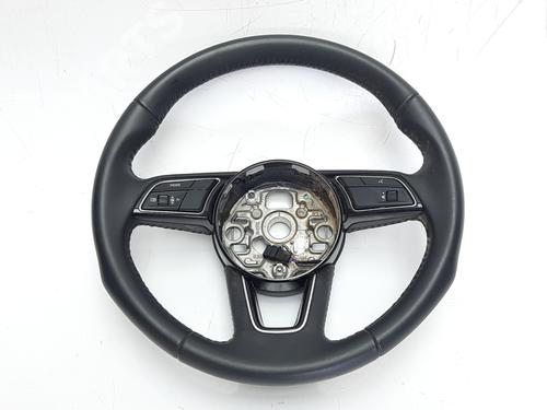 Used Steering wheel Steering wheel AUDI A1 CITY CARVER (GBH) 25 TFSI (95 hp) 9173572 9173572