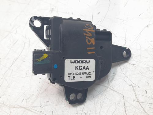 Used Electronic module HYUNDAI TUCSON (TL, TLE) 1.7 CRDi (116 hp) 23858171