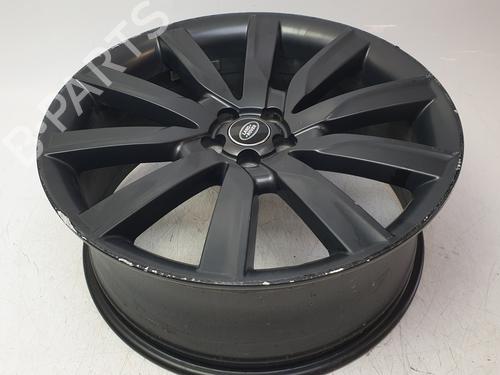 Fælk LAND ROVER RANGE ROVER VELAR (L560) 2.0 P300 Si4 4x4 (300 hp) 33170115