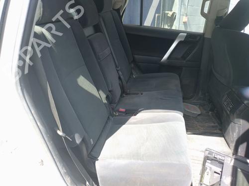 Right front window switch TOYOTA LAND CRUISER PRADO (_J15_) 2.8 D-4D (GDJ155, GDJ150) | BP33759214I26 - Image 9