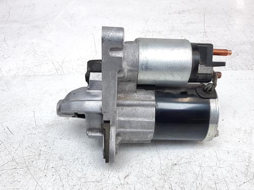 Starter RENAULT MEGANE IV Grandtour (K9A/M/N_) 1.3 TCe 140 (K9NB) | BP20650010M8 