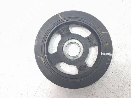 Pulley HYUNDAI TUCSON (TL, TLE) 1.7 CRDi | BP22650197M122 