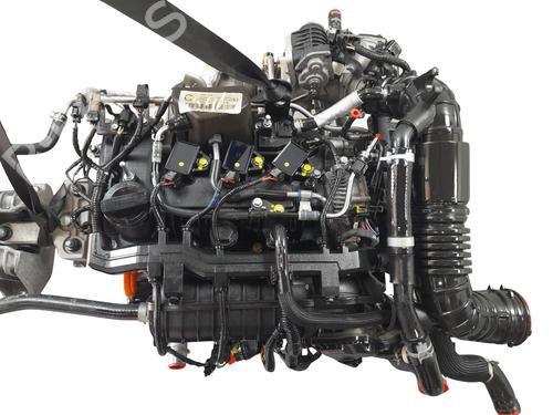 Engine KIA XCEED (CD) 1.0 T-GDI | BP28583673M1 - Image 3