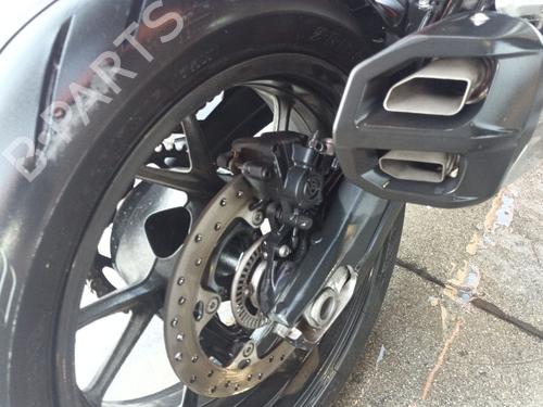 Used Right rear brake caliper BMW F (801cc - ) F 900 R (4R90) (4R90) (105 hp) 28020563