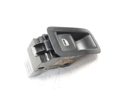 Right rear window switch VW POLO V (6R1, 6C1) 1.2 TSI (105 hp) 6C0959855 | 6C0959855 |