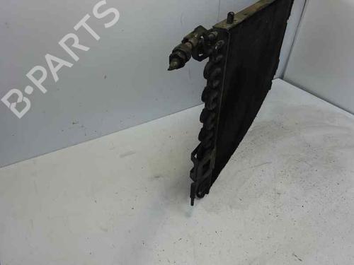 AC radiator CITROËN ZX (N2)  | BP2685229M32 