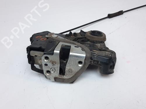 Front right lock LEXUS CT (ZWA10_)  | BP8656218C97 