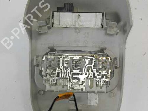 Interior roof light PEUGEOT 5008 (0U_, 0E_) 1.6 BlueHDi 120 | BP7430634I8 