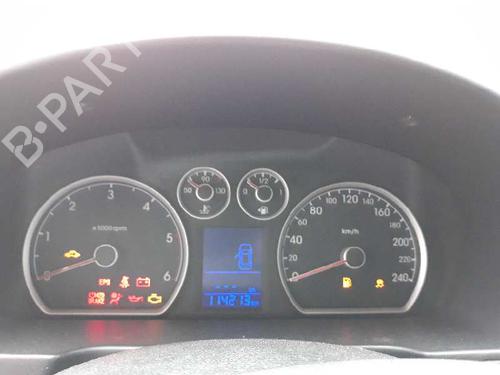 Instrument cluster HYUNDAI i30 Estate (FD) 1.6 CRDi | BP5250730C47 