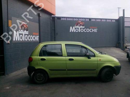 Left front indicator DAEWOO MATIZ (M100, M150)  | BP574430C32 