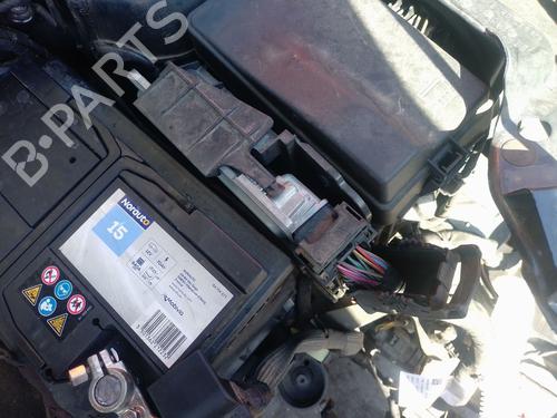 Used Engine control unit (ECU) Engine control unit (ECU) CUPRA LEON Sportstourer (KL8, KU8, KUD) 2.0 TSI 4Drive (310 hp) 40038724 40038724