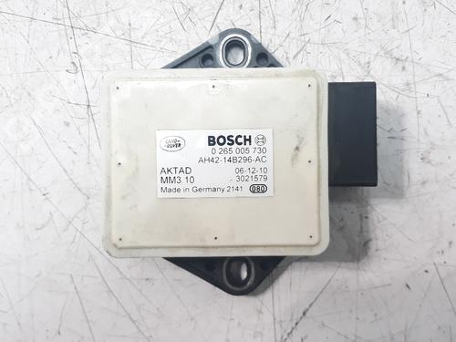 Elektronisk modul LAND ROVER RANGE ROVER SPORT I (L320) 3.0 D 4x4 (211 hp) 16869374