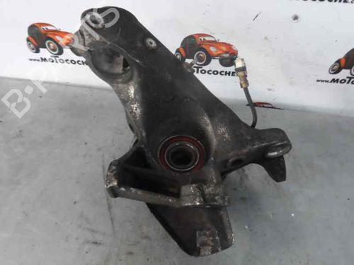 Left front steering knuckle PORSCHE 911 (996) 3.4 Carrera 4 | BP345239M25 