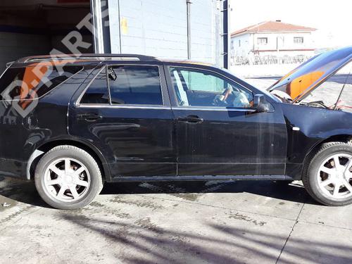 Used Parts CADILLAC SRX  4.6  828391