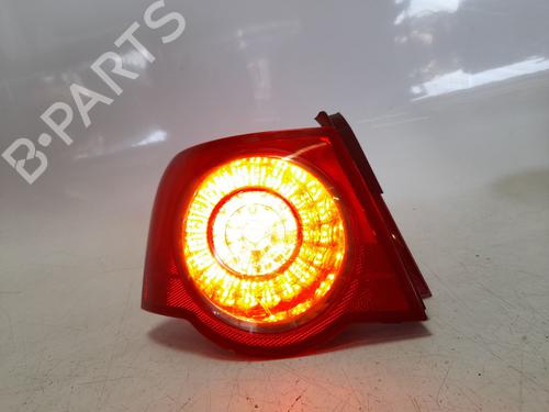 Left taillight VW PASSAT B6 (3C2) 2.0 TDI 16V | BP27839666C34 