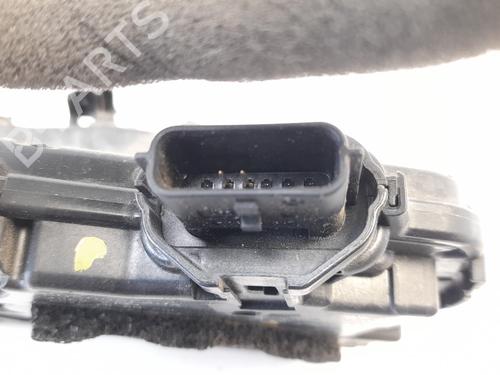 Front right lock NISSAN MICRA V (K14)  | BP9043647C97 