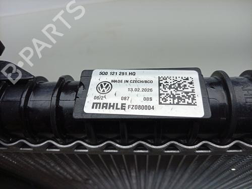 Intercooler SEAT LEON (KL1, KLG) 2.0 TDI | BP39685438M30 - Image 2