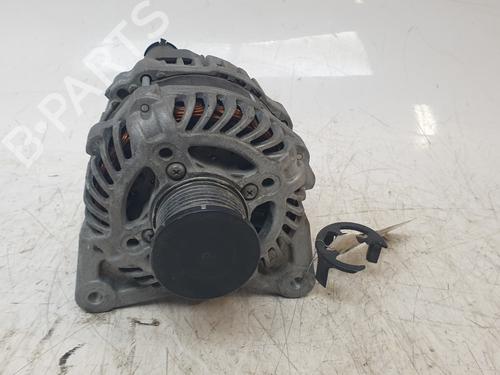 Generator RENAULT MEGANE IV Hatchback (B9A/M/N_) 1.3 TCe 140 (B9NB) (140 hp) 29329908