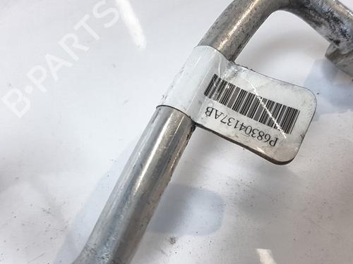 AC pipe JEEP COMPASS (MP, M6, MV, M7) 1.4 MultiAir | BP23578321M126 