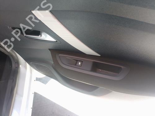 Used Right rear window switch Right rear window switch CITROËN C4 X (BD_, BE_, BF_) ë-C4 X (BFZKXC) (136 hp) 33820269 33820269
