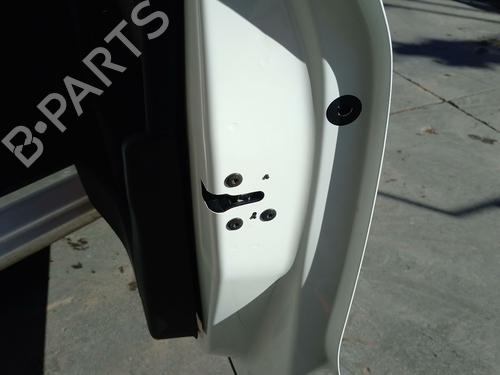 Used Front right lock CITROËN C4 Picasso II 1.6 BlueHDi 120 (120 hp) 31060780