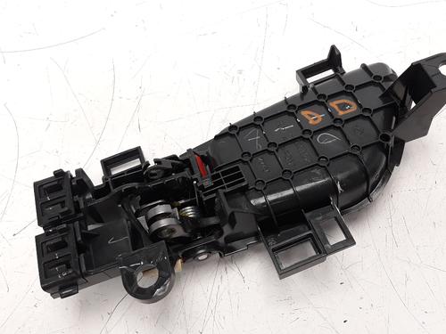 Front right interior door handle HONDA CIVIC VIII Hatchback (FN, FK)  | BP12947856I14 