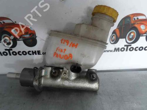 Used Brake master cylinder FIAT PANDA (169_) [2003-2025]  1605726
