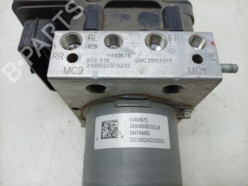 Abs pomp MG MG ZS SUV (AZS1) 1.5 VTi | BP34193895M43  - Image 5