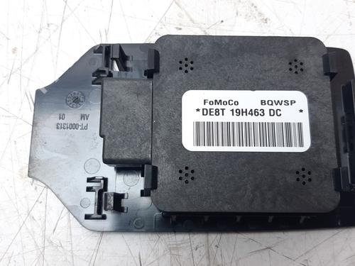 Elektronisk modul FORD FIESTA VI (CB1, CCN)  | BP12546314M83 
