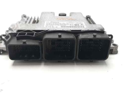 Engine control unit (ECU) CITROËN C3 II (SC_)  | BP5994036M57 