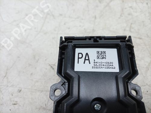 Left front window switch TOYOTA RAV 4 V (_A5_, _H5_) 2.5 Hybrid (AXAH52) | BP38051327I27 - Image 6