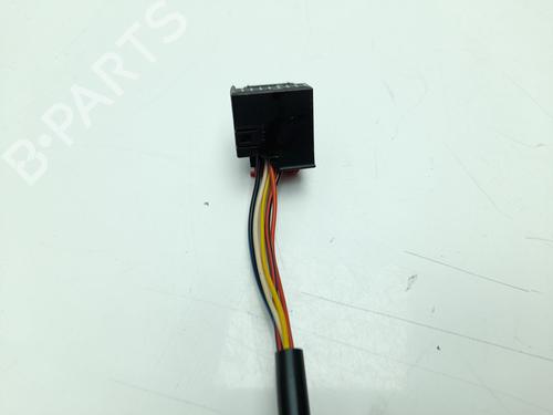 Right mirror VW PASSAT B6 Variant (3C5) 2.0 TDI 16V | BP32372926C27 