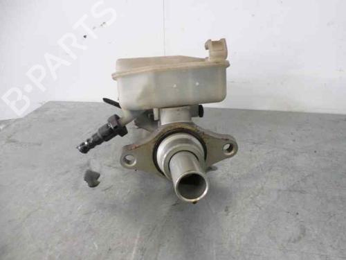 Brake master cylinder FORD FIESTA V (JH_, JD_) 1.6 TDCi | BP1606112M77 