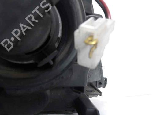 Left headlight BMW 3 (E46) 320 d | BP329722C28 