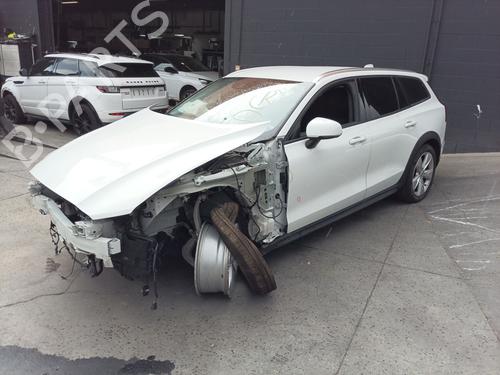 Electronic module VOLVO V60 II Cross Country (227) D4 AWD | BP27652075M83 