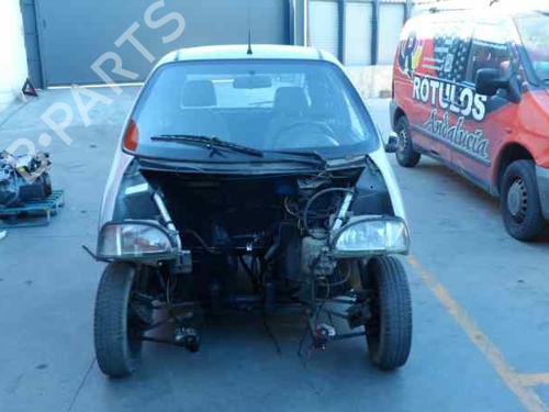 Left taillight LIGIER AMBRA 0.5 | BP12396405C34 