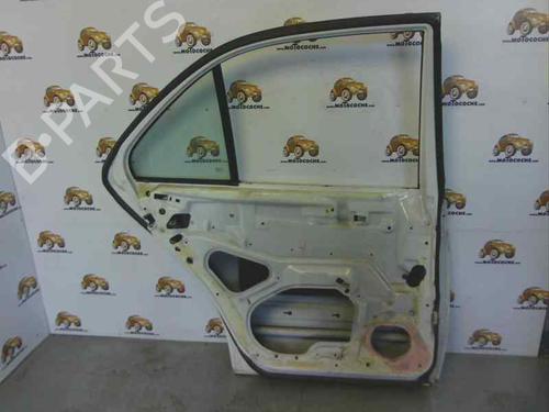 Left rear door MERCEDES-BENZ E-CLASS (W210)  | BP94908C4 