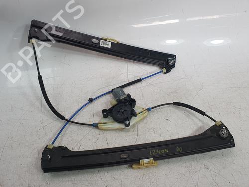 Used Front right window mechanism Front right window mechanism VW TOURAN (5T1) [2015-2026] 31306490 31306490