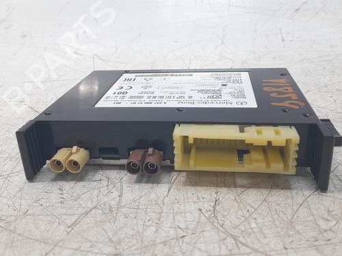 Electronic module MERCEDES-BENZ A-CLASS (W177)  | BP23883806M83 
