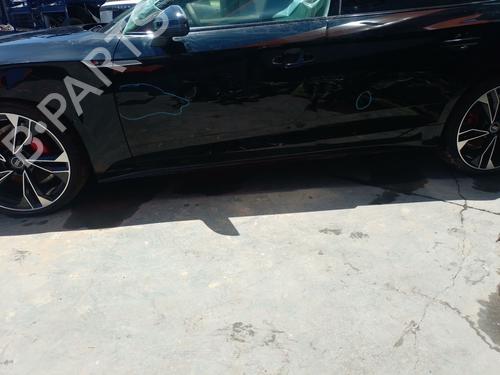 Used Step Step AUDI A5 Sportback (F5A, F5F) 40 TFSI Mild Hybrid (204 hp) 36467227 36467227
