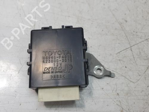 Elektronisk modul TOYOTA C-HR (_X1_) [2016-2025]  28520821