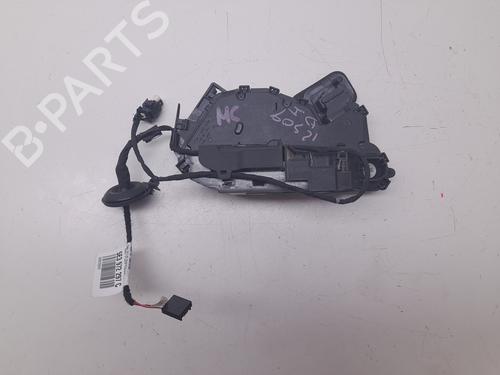 front-left-lock-skoda-octavia-iv-nx3-nn3-pv3-2020-33929213 main image